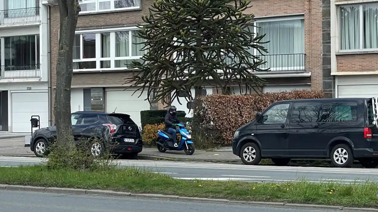 Aalst Man Fined €7,200 for Drugged Driving with 25 Previous Convictions