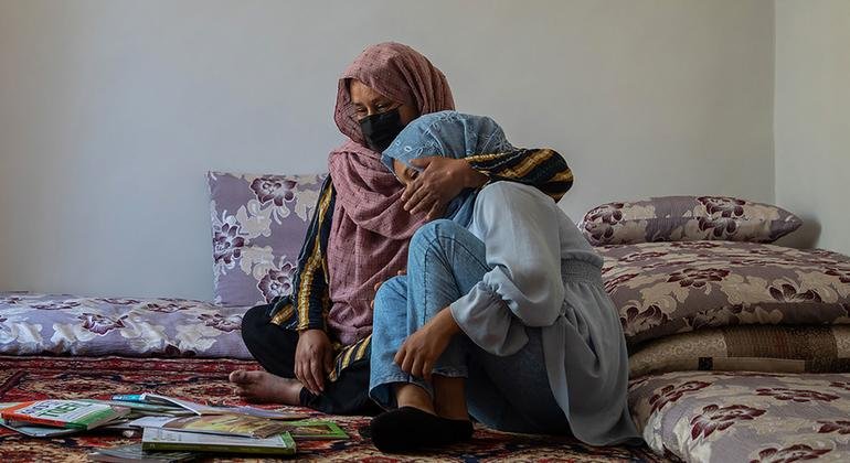 Afghanistan: ICC Pursues Arrest Warrants for Taliban Leaders Over Gender-Based Persecution