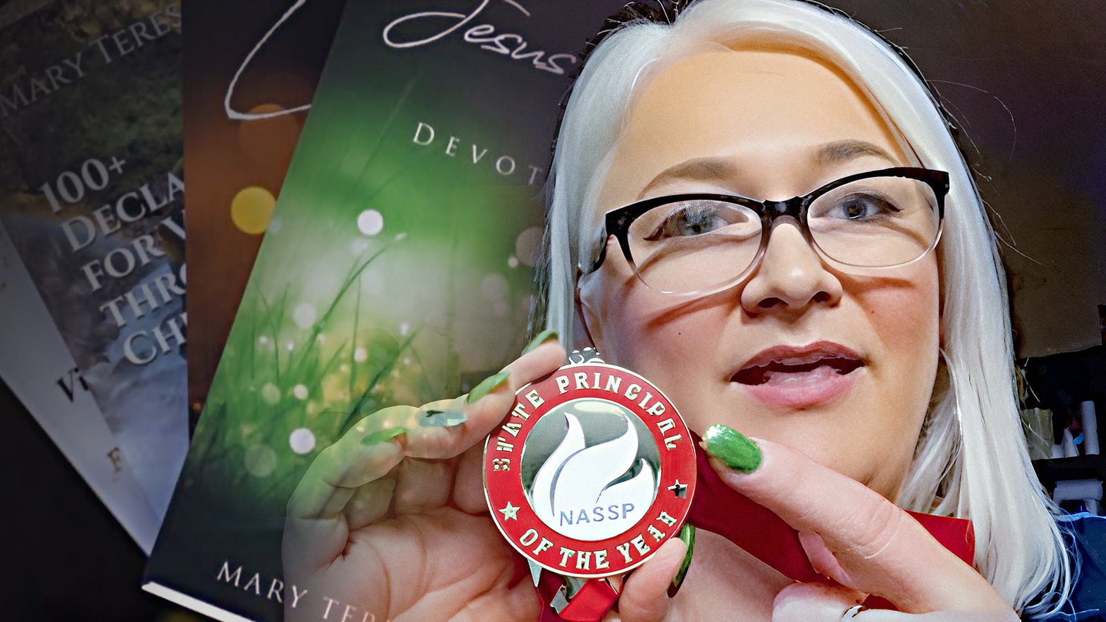 Alaska Teacher Involuntarily Committed and Medicated for Sharing Her Faith