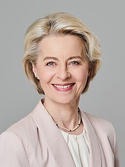An Open Letter to European Commission President Ursula von der Leyen on the EU’s Longest-Running Discrimination Case