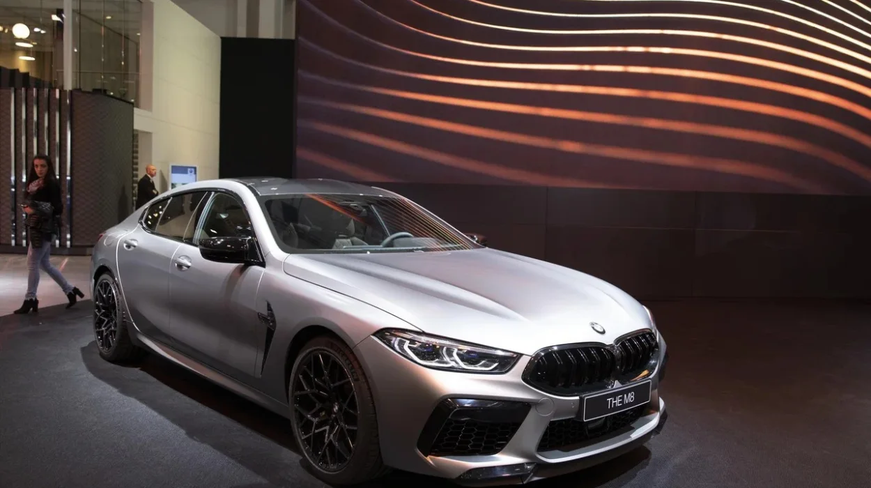 Antwerp Resident Accused of Orchestrating Luxury Car Crashes