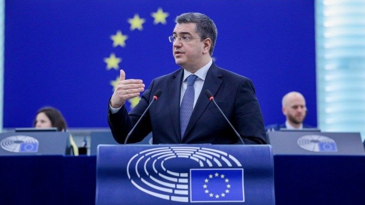 Ap. Tzitzikostas: “Achieving Environmental Sustainability in Air Transport is the 21st Century’s Critical Challenge and Essential for the Sector’s Growth”