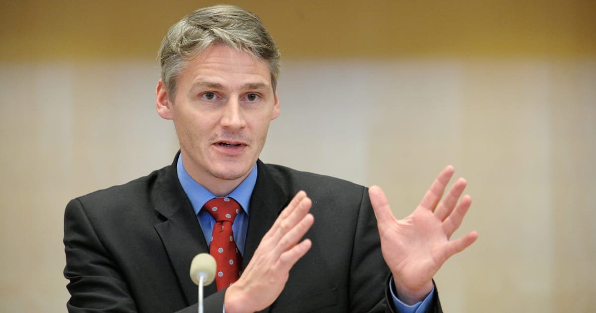 “Arctic Stability Eroding, Warns Leading Faroe Islands Politician”