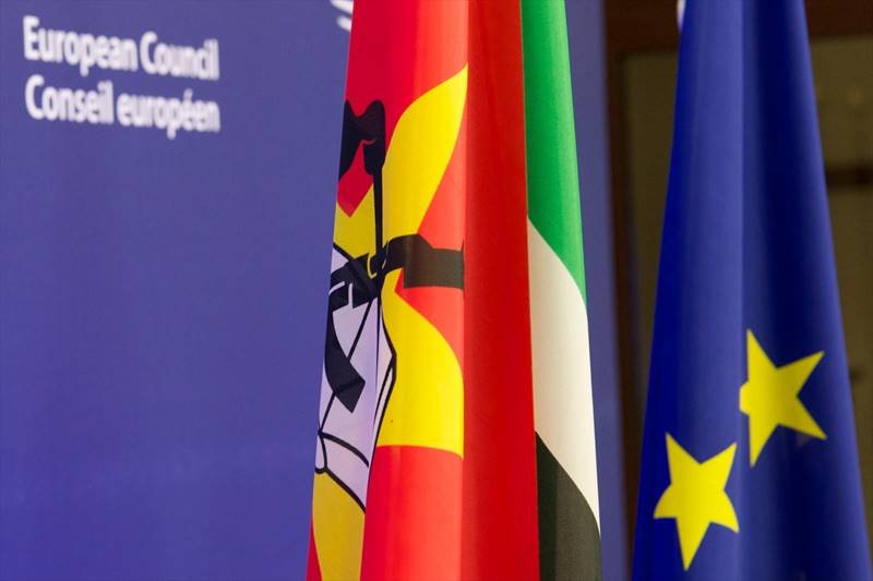 Assis Appeals to the EU for Protection of Mozambican Presidential Candidate