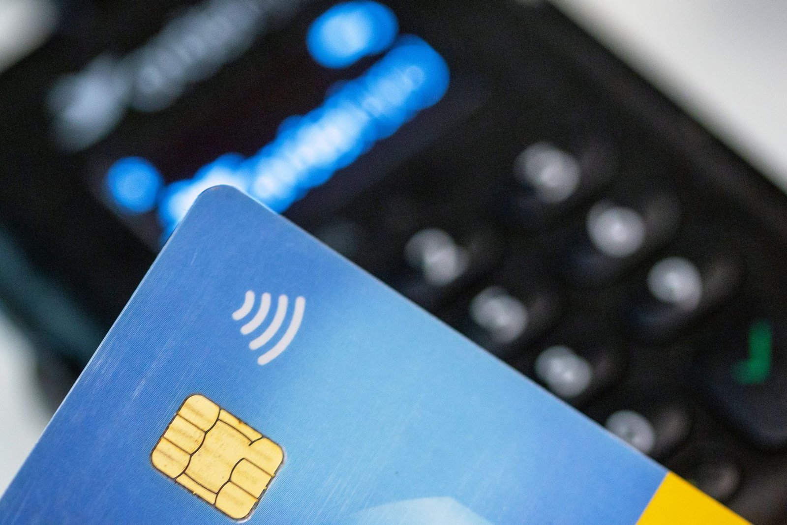 Auditors Identify Flaws in EU Card Payment Pricing Regulations