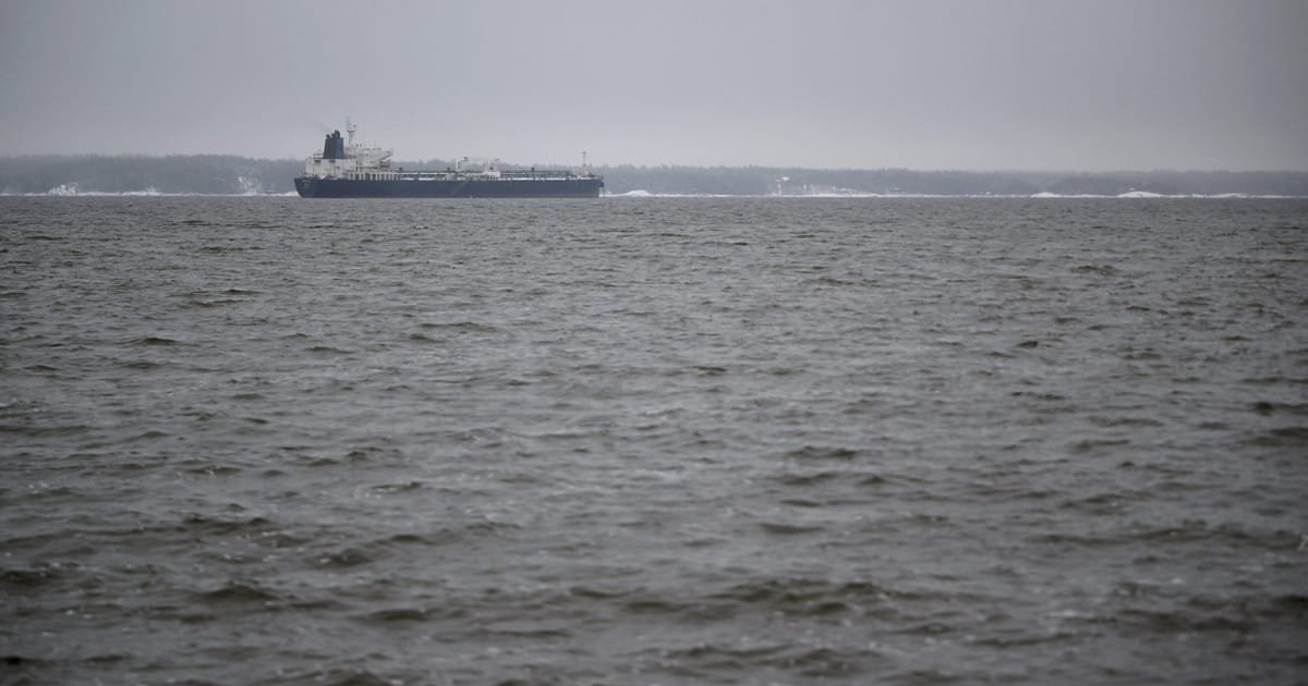 Baltic Undersea Cable Possibly Damaged by ‘External Influence,’ Reports Latvian Broadcaster