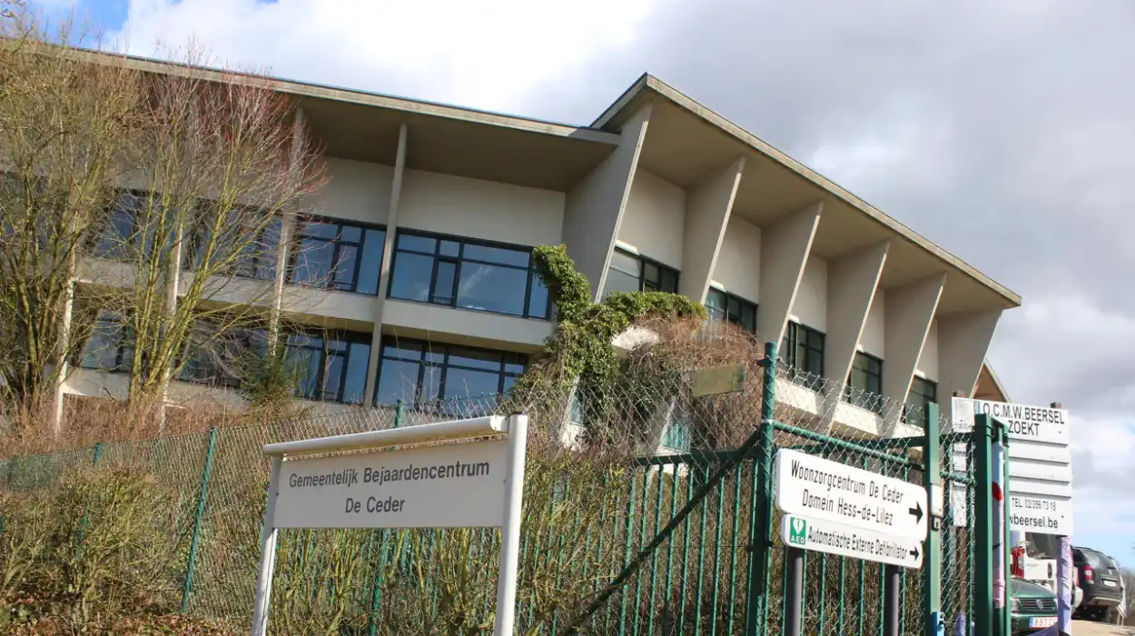 Beersel Care Center Encounters New Opposition from Residents