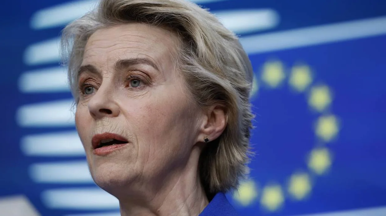 Belgian Court to Examine Von der Leyen’s Immunity in Corruption Case