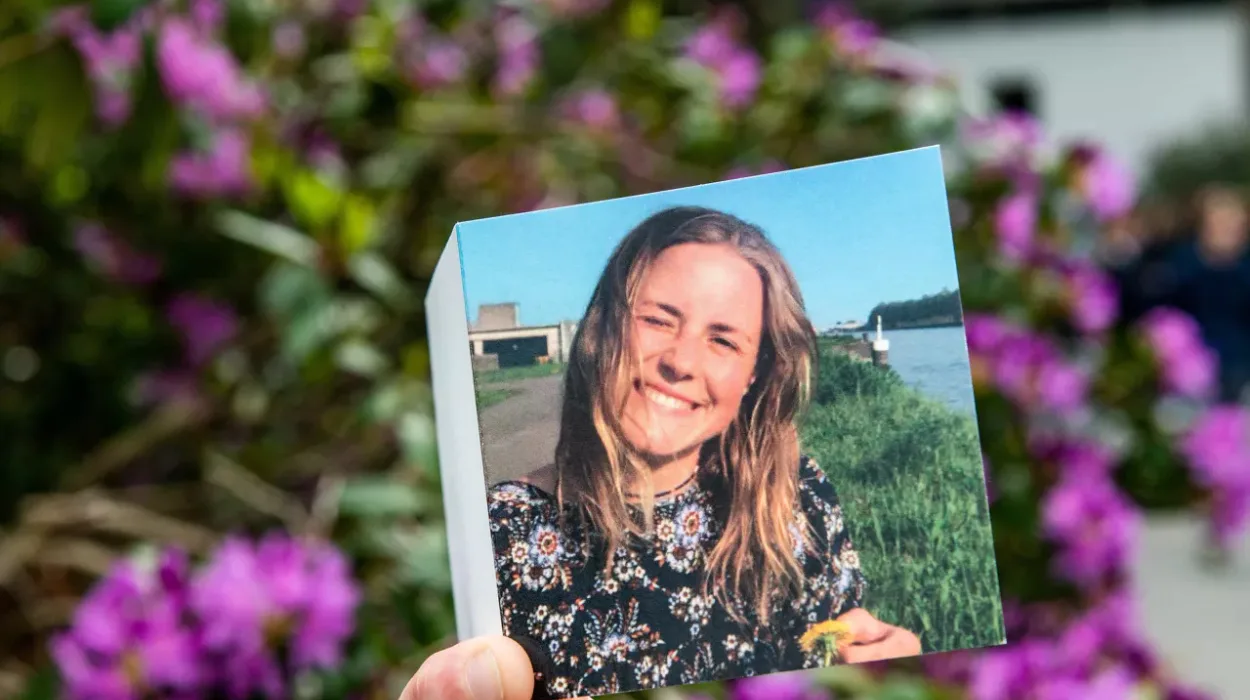 Belgian Justice Minister Vincent Van Quickenborne Issues Apology to Julie Van Espen’s Family