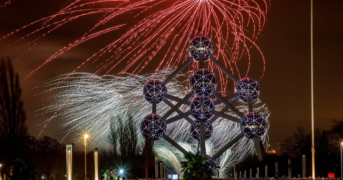 Belgian Mayors Advocate for EU-Wide Fireworks Sales Ban