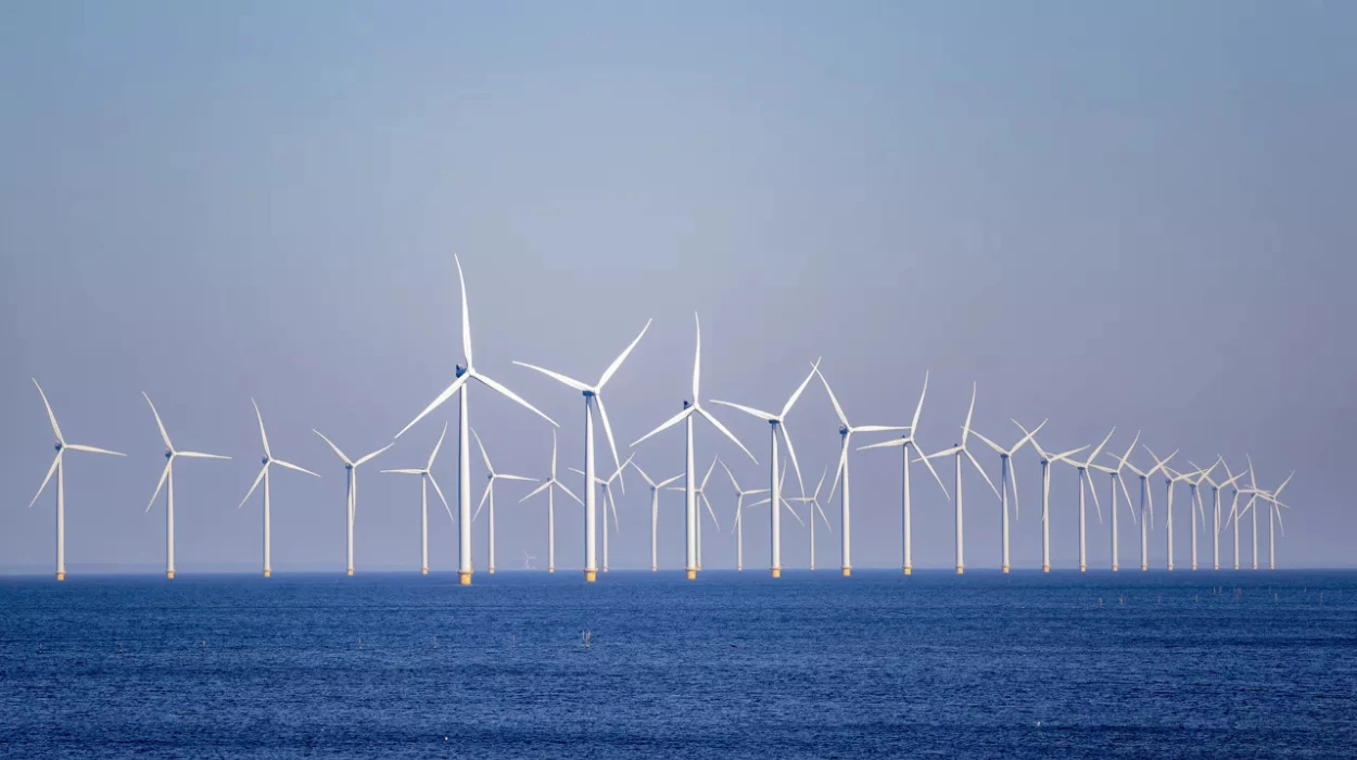 Belgium Introduces Collective Buying Program to Save on Energy Costs