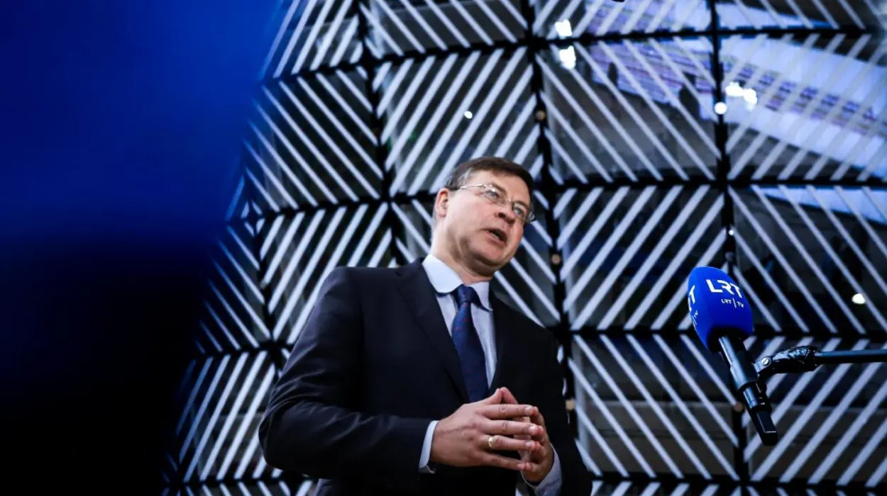 Belgium Requests Extension from EU Commission to Submit 2025 Budget