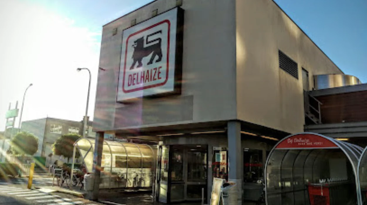 Bomb Threat at Delhaize Mechelen-Noord Quickly Defused