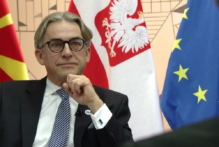 Brimora: Expanding the Western Balkans is a Key Priority for Poland’s EU Council Presidency