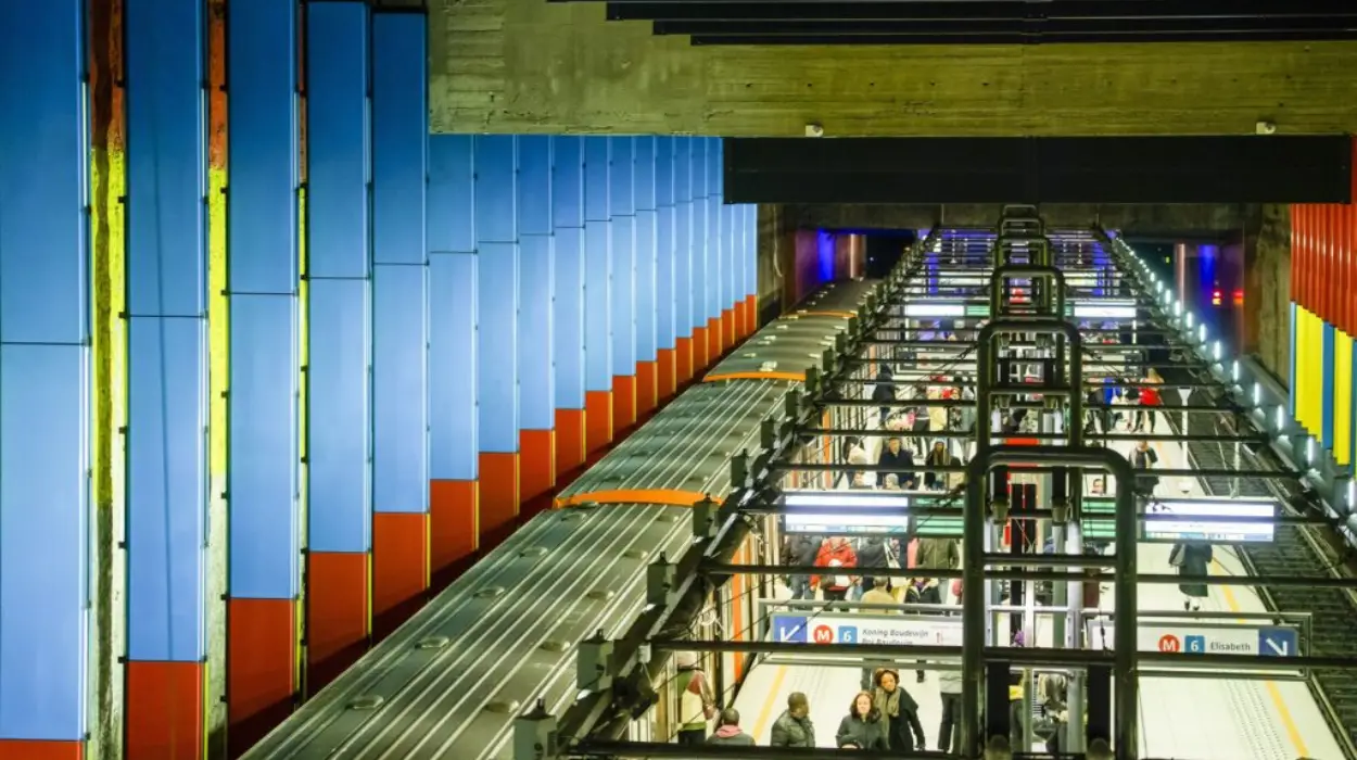 Brussels Anticipates Traffic Disruptions Amid National Strike on January 13