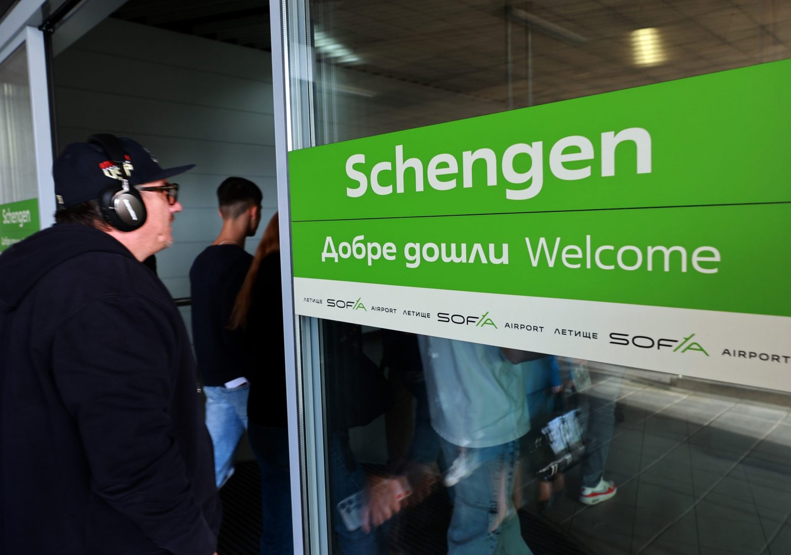 Bulgaria and Romania Officially Join Schengen Area