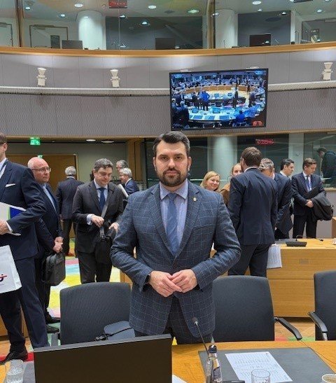 Bulgaria Anticipates EU-US Collaboration to Enhance Stability in the Black Sea and Western Balkans Regions