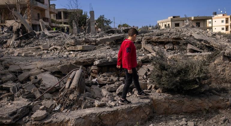 “Children Face Unprecedented Challenges Amid Escalating Global Conflicts and Deepening Inequality”