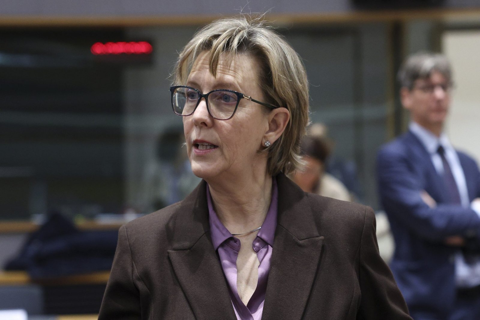 Commissioner Albuquerque Vital to the Savings and Investment Union – Von der Leyen