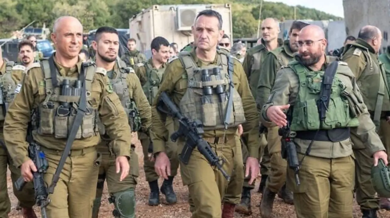 Could Israel’s Defense Sustain Itself Without U.S. Aid?