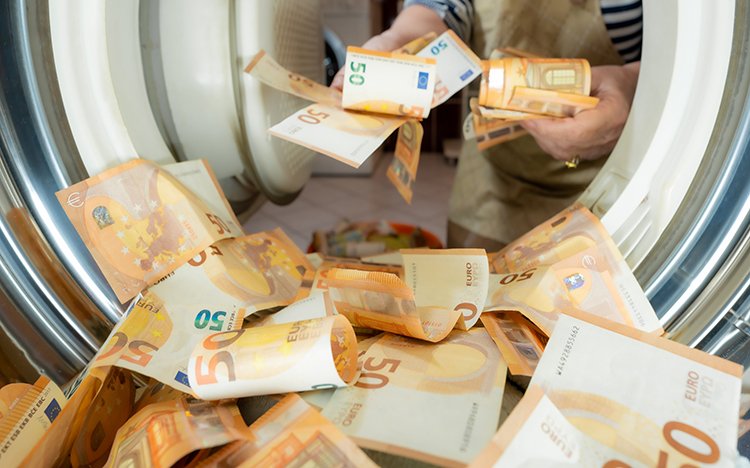 Criminal Network Behind Illegal Financial Service Laundering Millions of Euros Dismantled | Eurojust