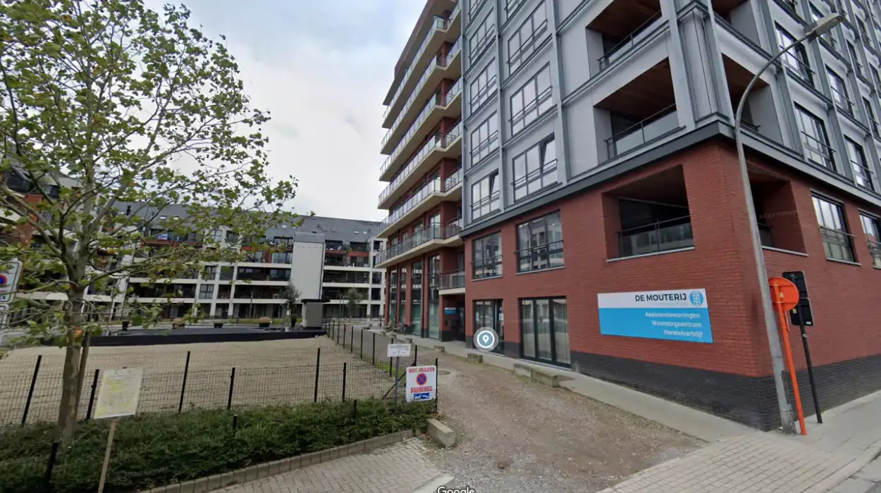 De Mouterii Care Center in Aalst Reopens Its Doors After Temporary Closure