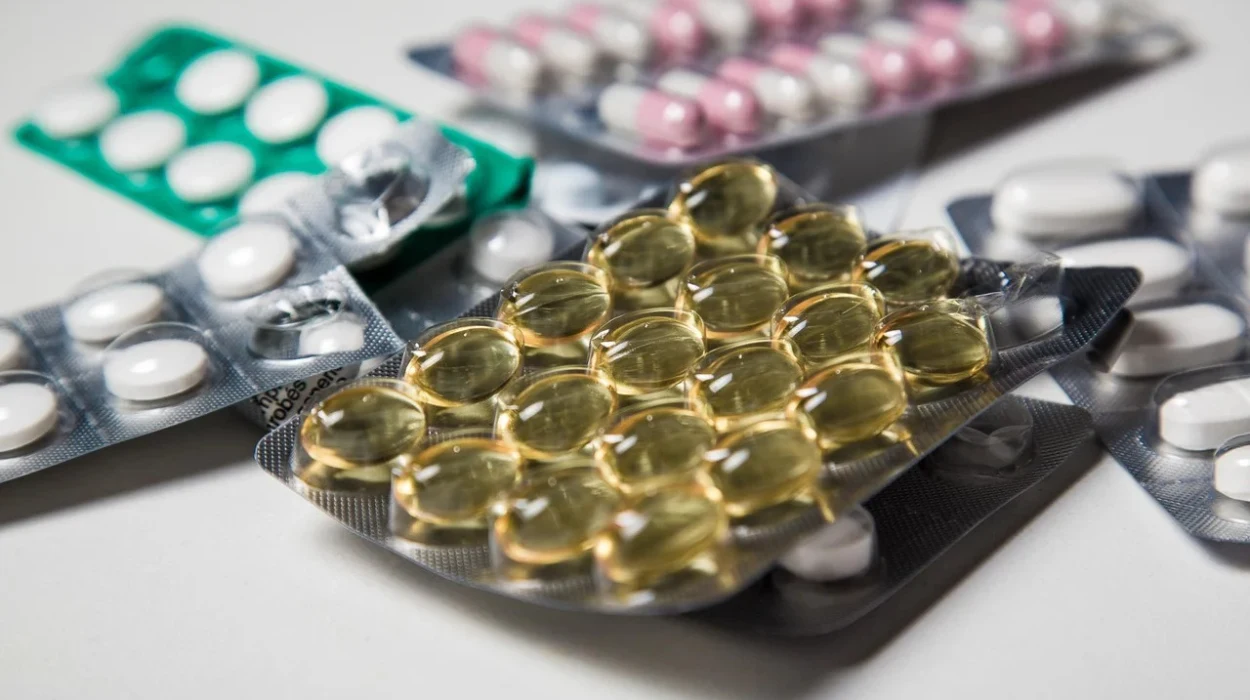 Decline in Reimbursed Medicines for Kids Amid Rising ADHD Treatment in Belgium