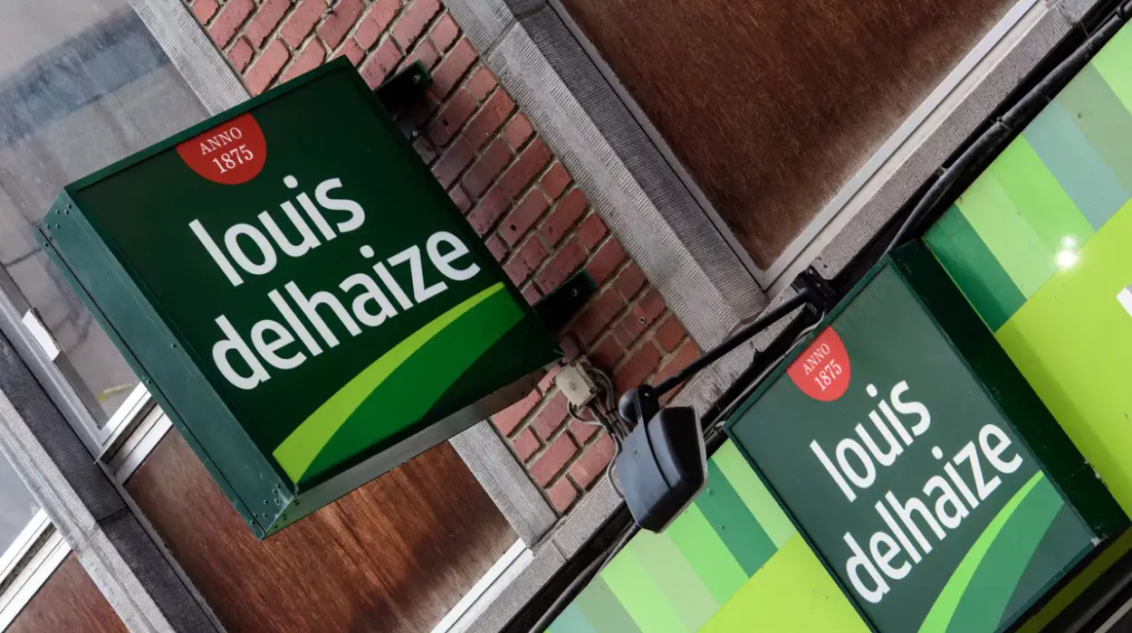 Delhaize Acquires 325 Delfood to Expand Louis Delhaize Operations in Belgium