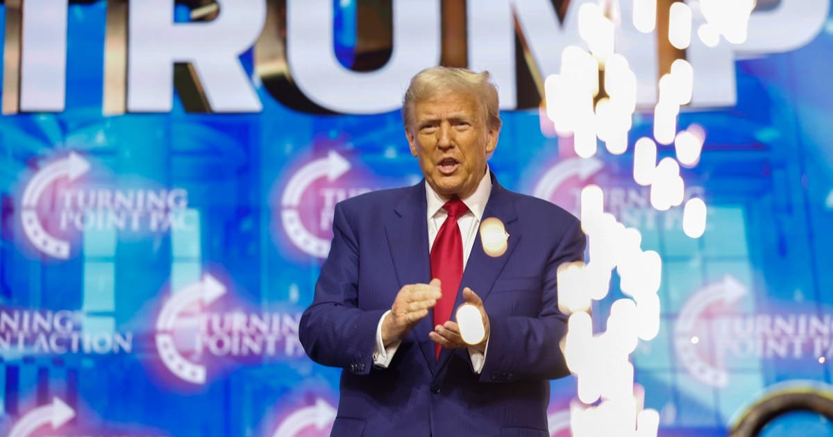 Donald Trump souhaite approvisionner l’Europe en gaz, mais ce n’est pas si simple