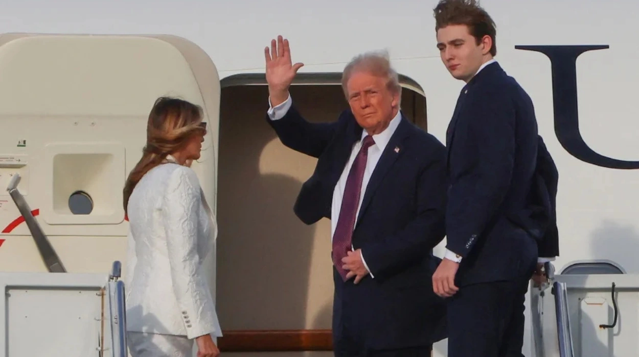 Donald Trump to Host Victory Rally Ahead of Inauguration