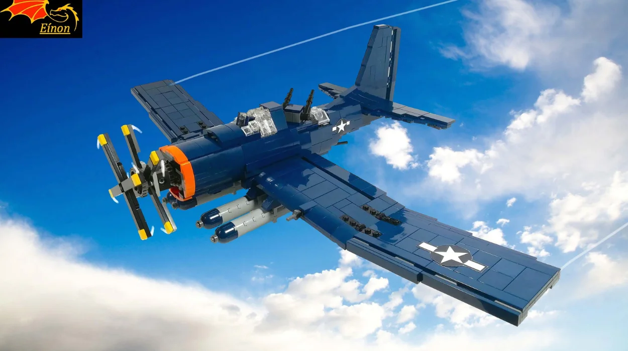 Douglas XTB2D Sky Pirate: What Is It?
