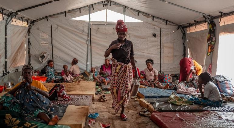DR Congo Crisis: A Public Health ‘Nightmare’ Unfolding, Warns WHO