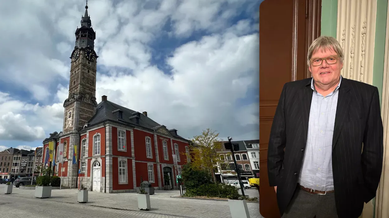 Economic Turmoil Strikes Sint-Truiden as New Investigations Unfold