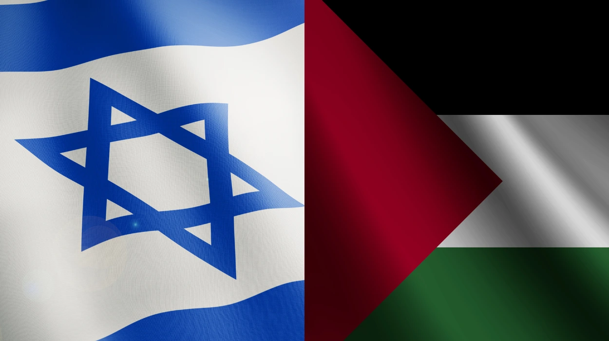 Escalation Over Diplomacy: Conflict Spreads from Gaza to Golan Heights