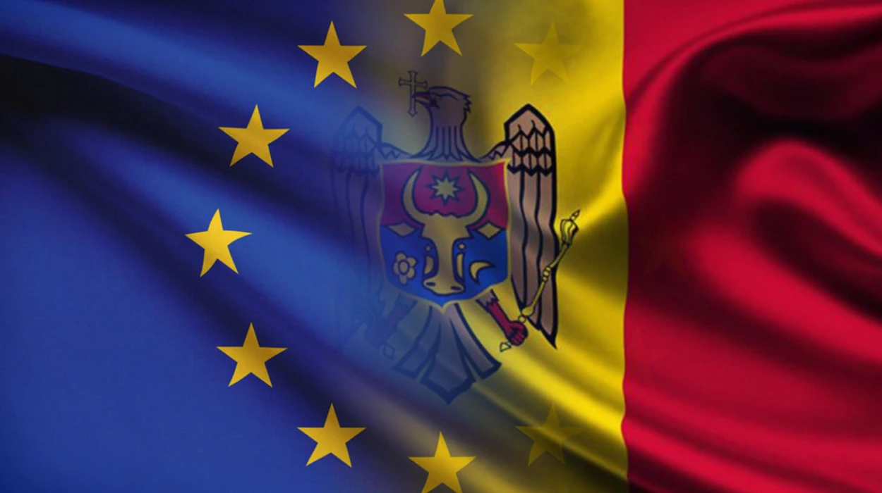 EU Announces €30 Million Aid Package to Address Moldova’s Gas Crisis