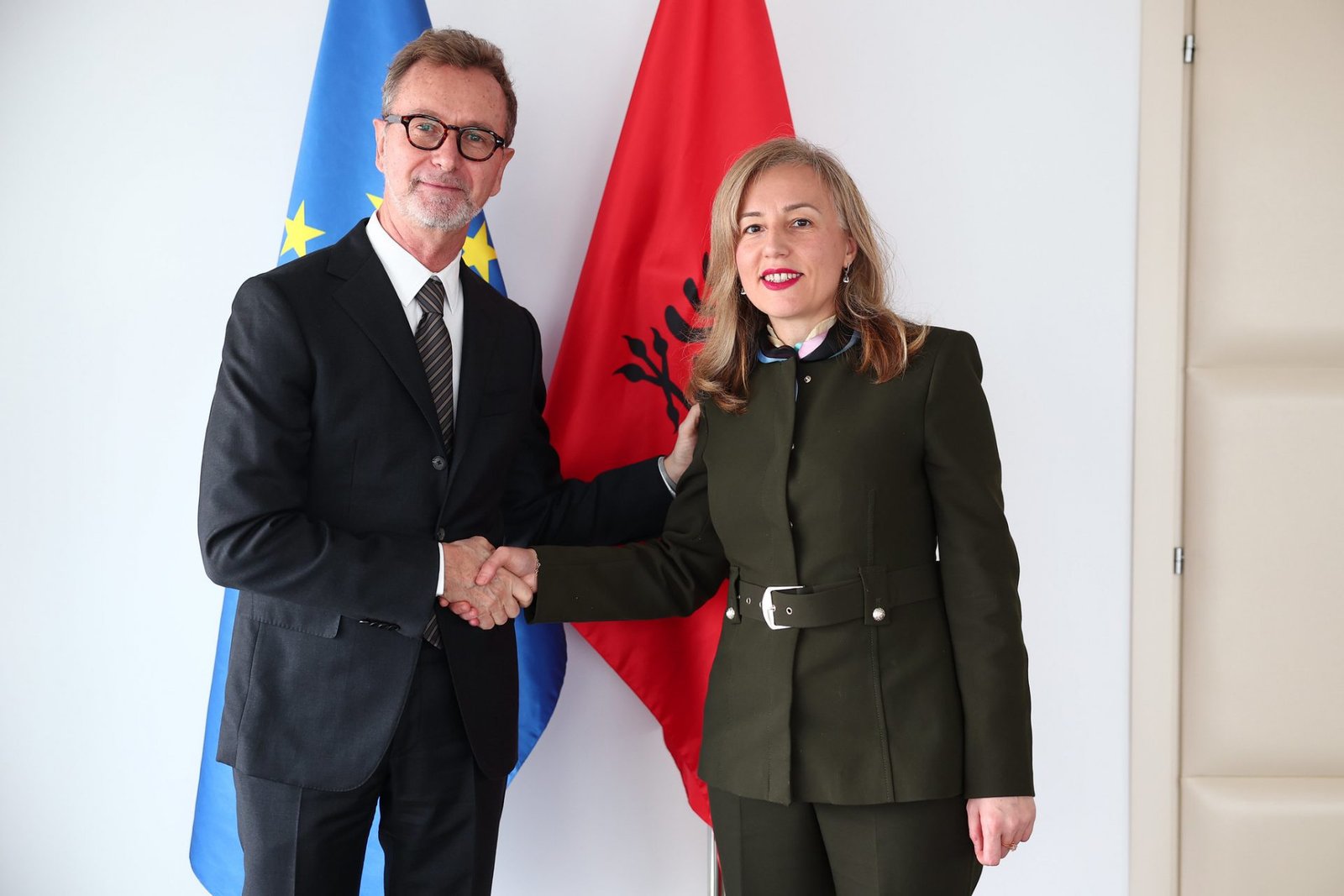 EU Assistance to HJC in Albania for Aligning Practices with European Standards