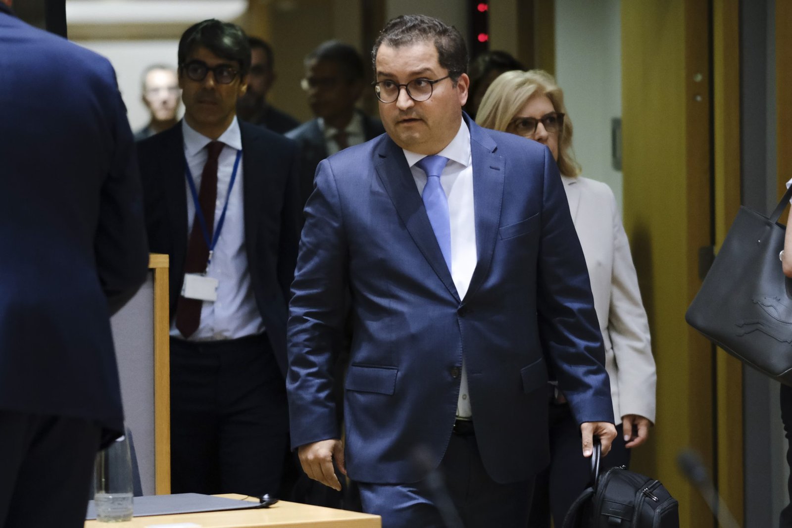 EU Awaits Trump’s Return but is Ready to Collaborate with the U.S. – Miranda Sarmento