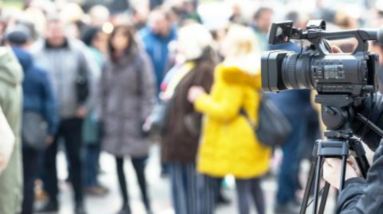EU Commission Pledges €3 Million for Media Freedom Festival