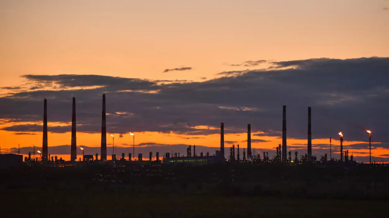 EU Commission Prepared for Potential Suspension of Russian Gas Transit
