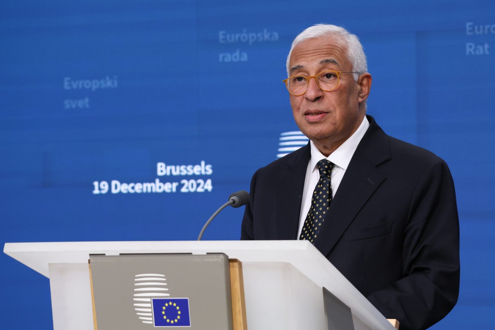 EU Extends Economic Sanctions on Russia for Six More Months, Effective Until July 31, 2025