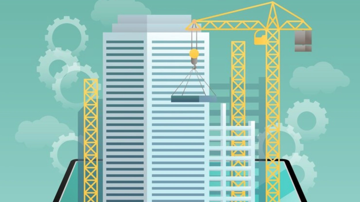 EU Implements New Regulations to Enhance Competitiveness in the Construction Industry