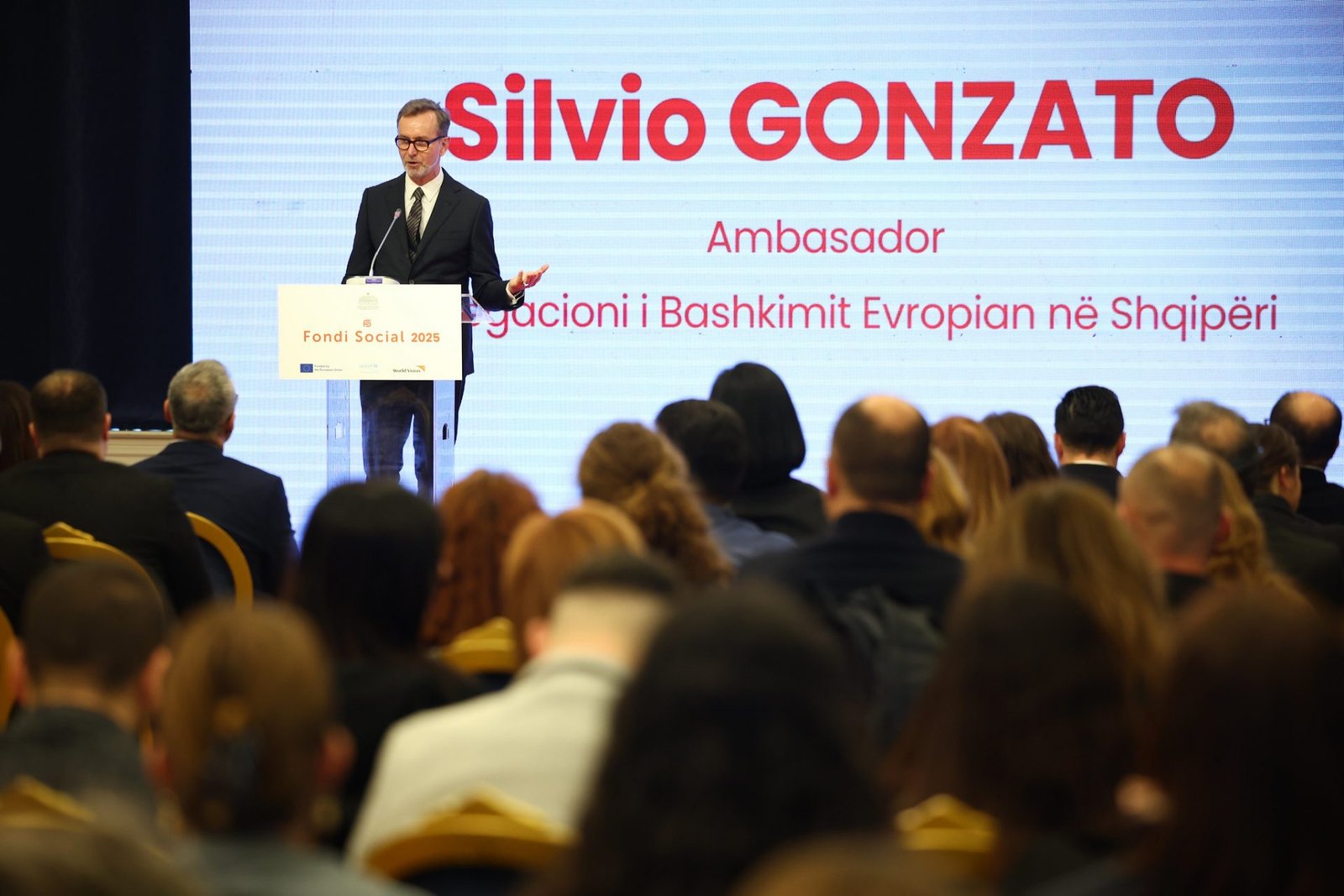 “EU Initiatives for Social Care: Supporting Children and Vulnerable Groups Across 14 Albanian Municipalities”