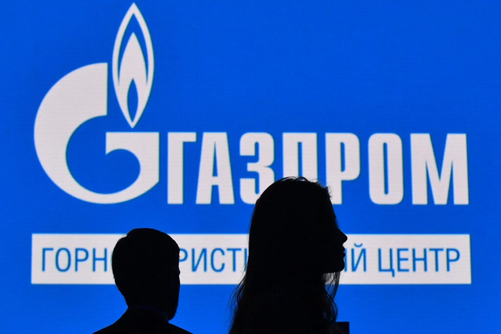 EU to Pro-Russian Moldovan Separatists: Accept the Gas