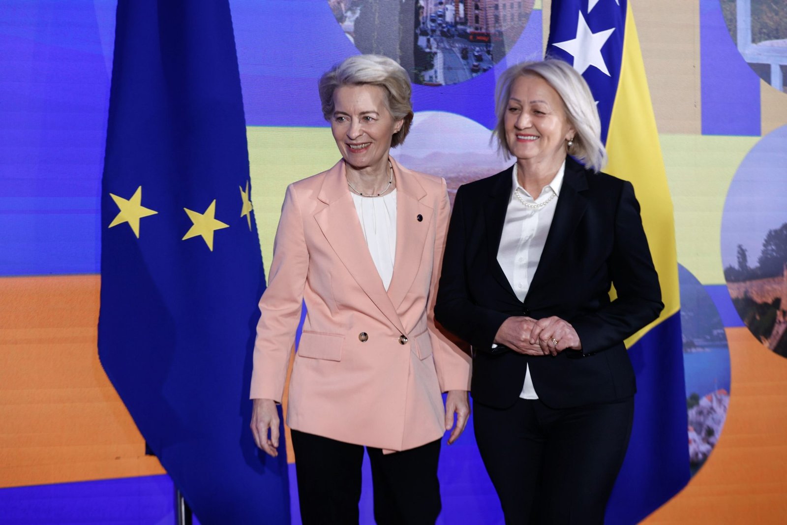 EU Urges BiH Politicians to Take Action