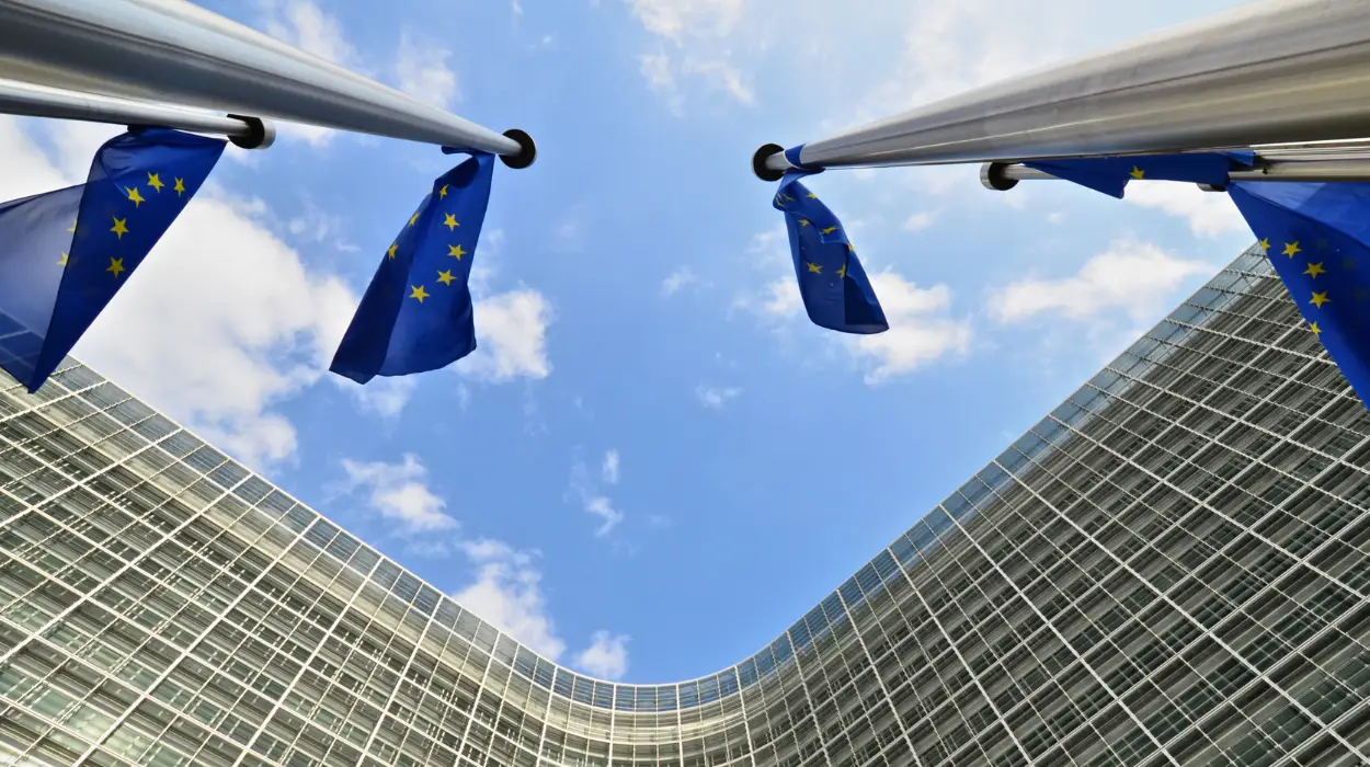 European Commission Approves EP Group’s Exclusive Control Acquisition