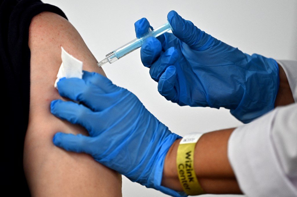European Commission Finalizes Contract with Moderna for COVID-19 Vaccines