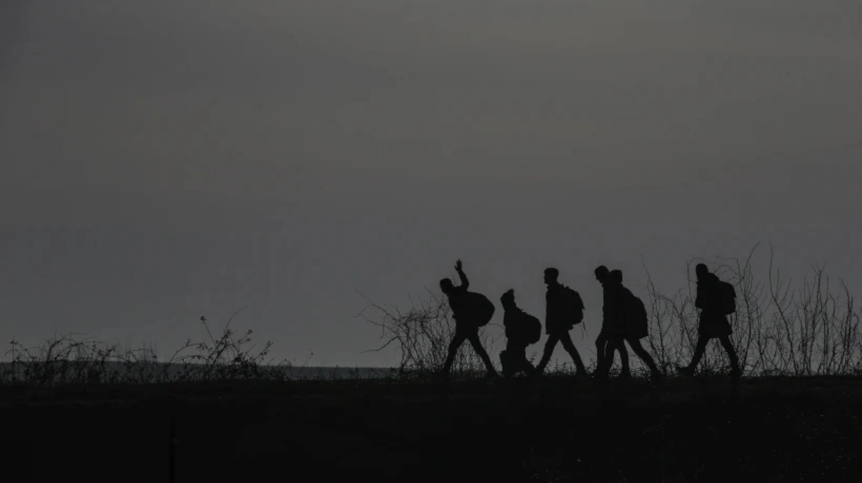 European Court of Human Rights Condemns Greece’s Illegal Migrant Deportations