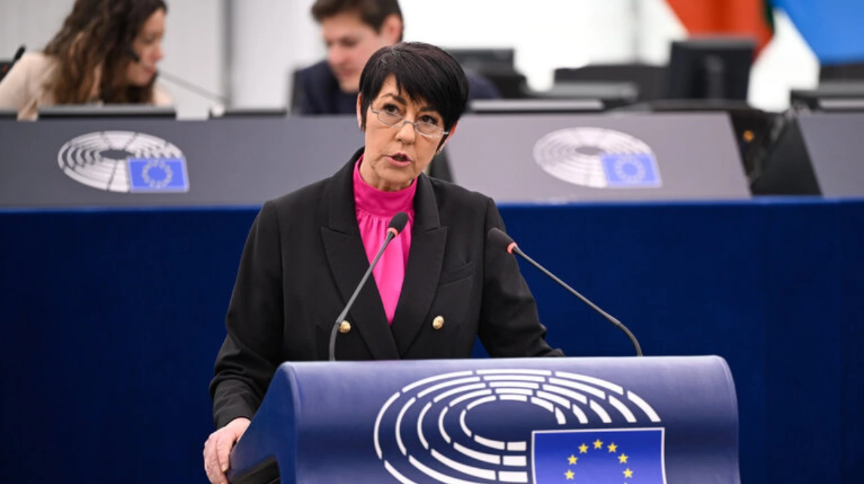 European Parliament Addresses Challenges Posed by New Trump Administration