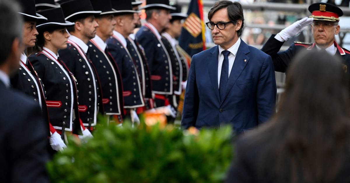EU’s Largest Secessionist Movement Losing Steam