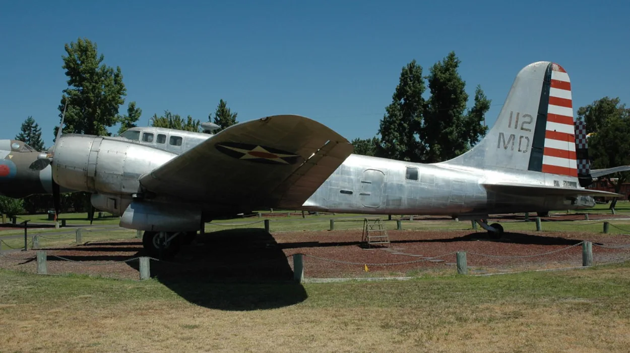 Exploring the Douglas B-23 Dragon: An Overview
